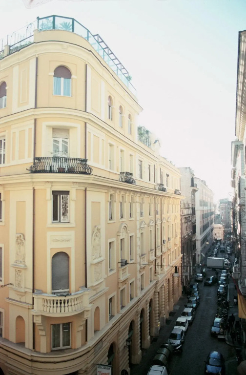 Hotel Cellini