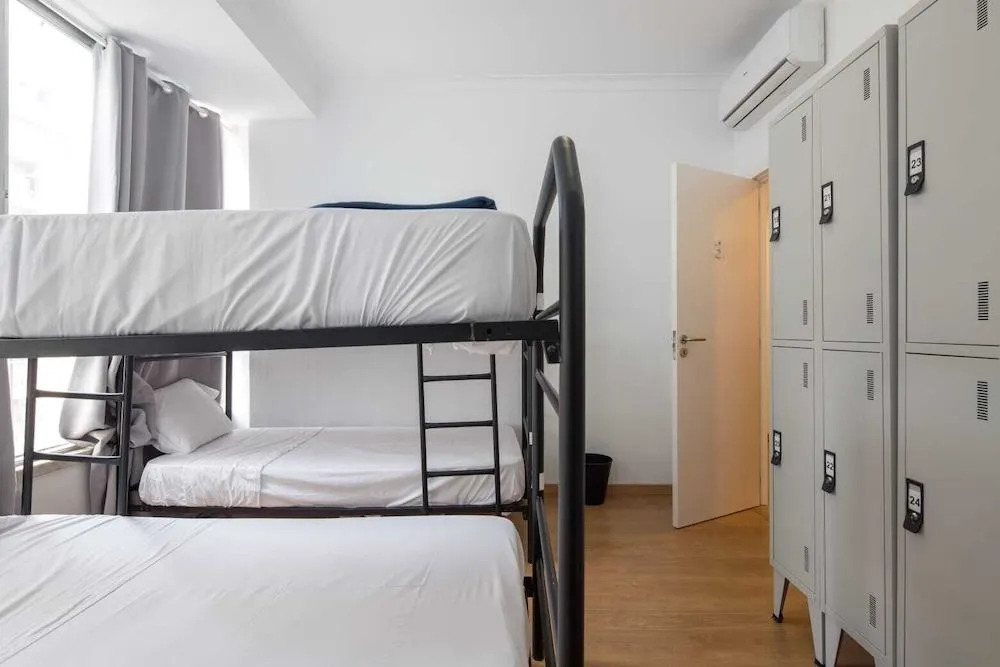 Liberty Hostel Lisbon
