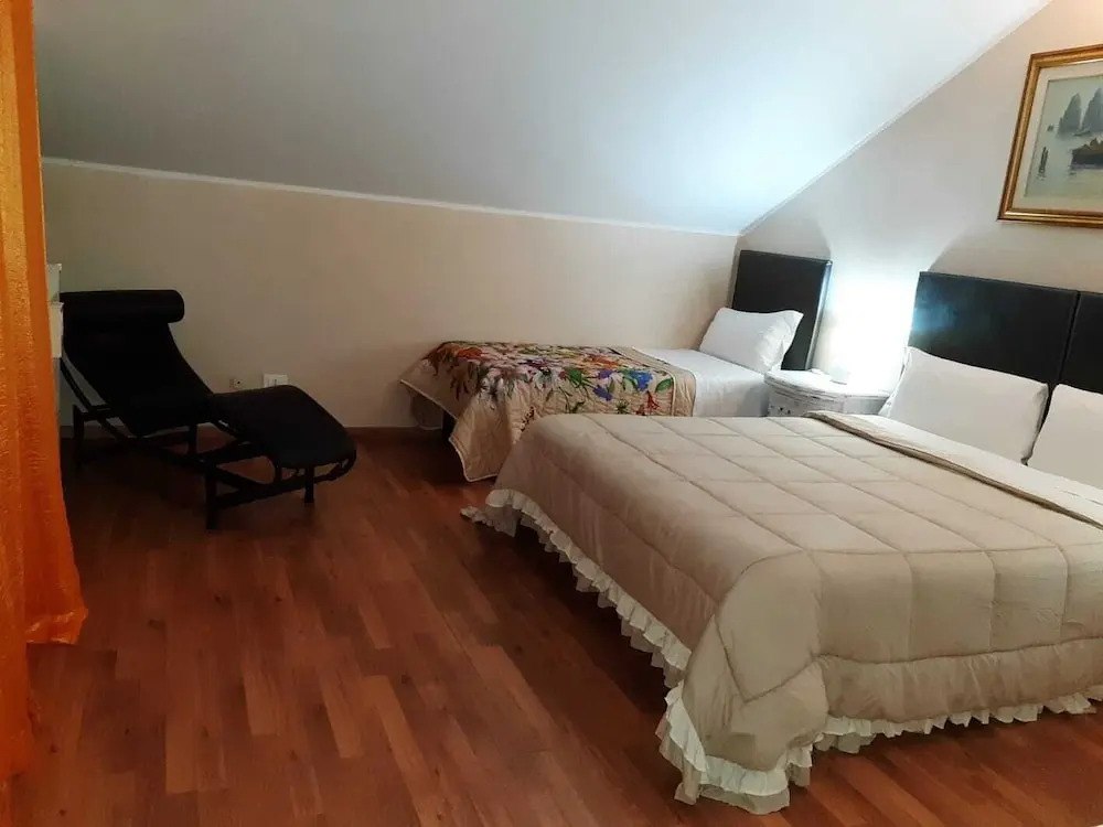 B&B Sofia