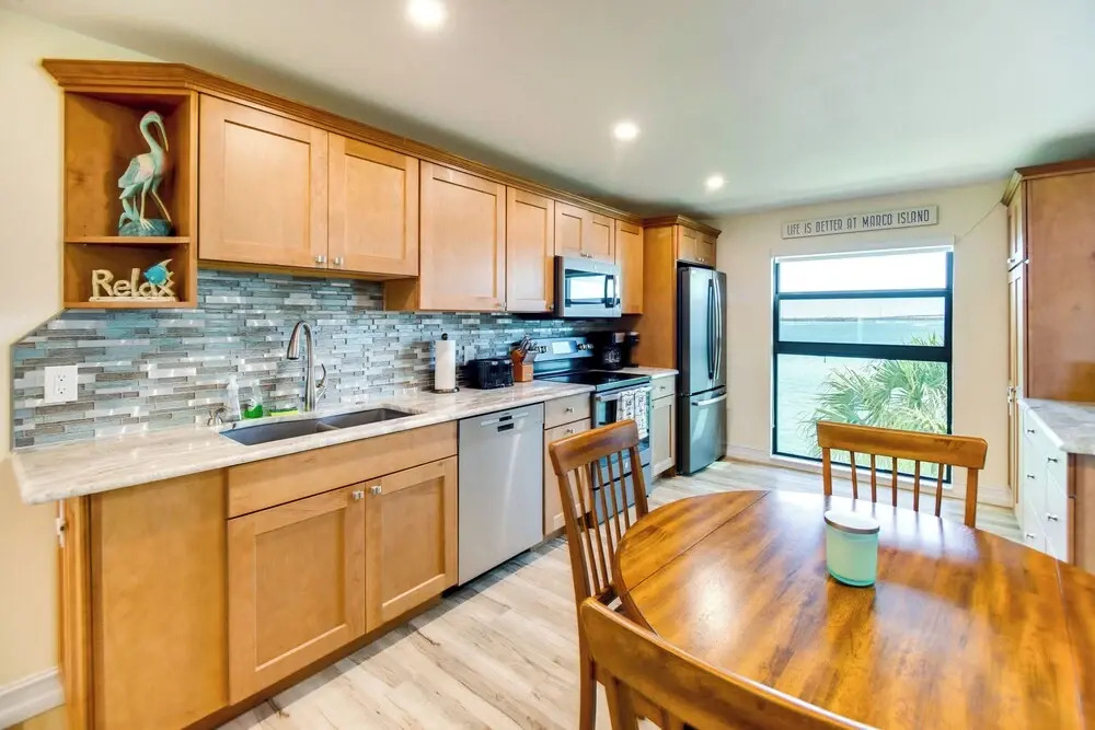 Marco Island Waterfront Condo w/ Community Pool!