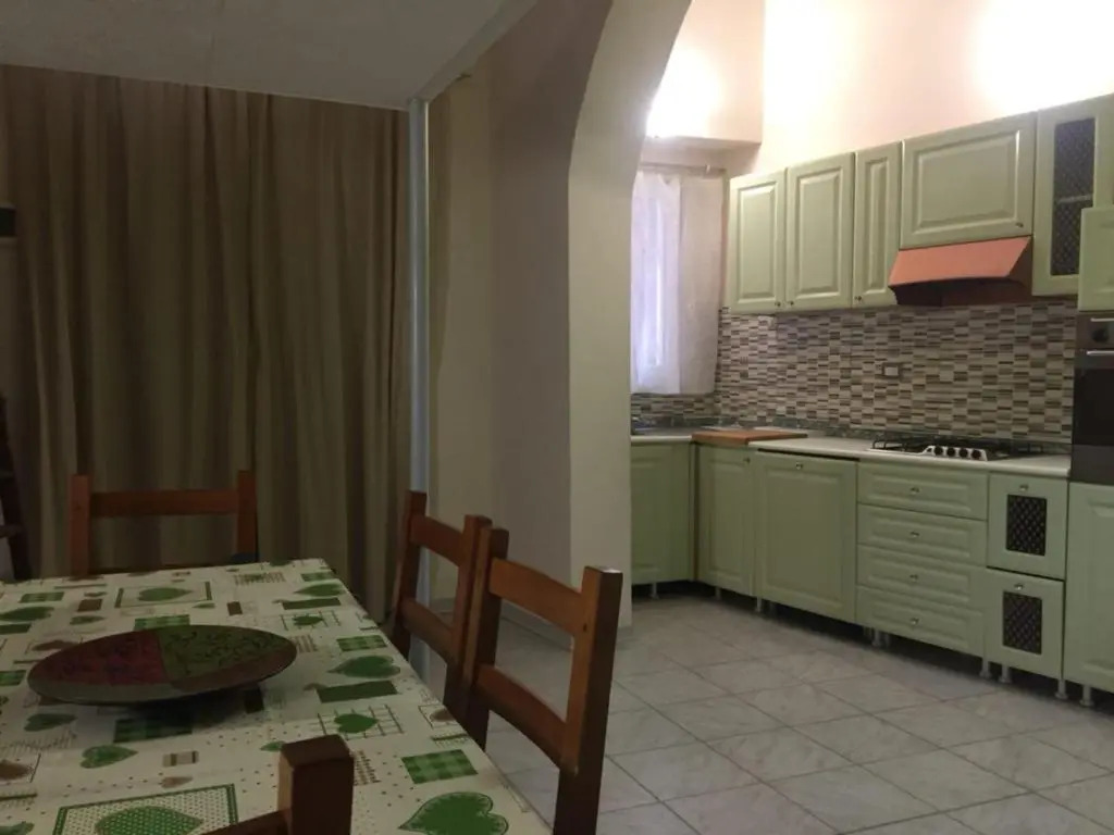 Agorà Fortino