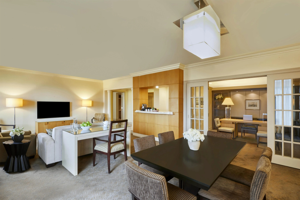 Grand Hyatt Istanbul