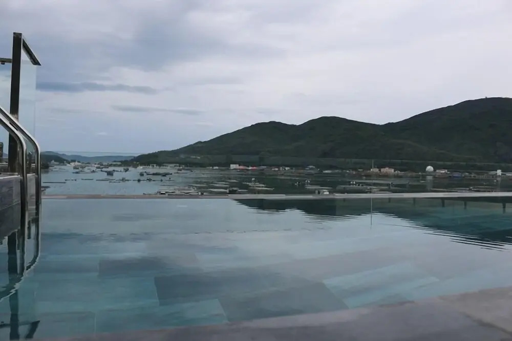 The Fish Village Villa