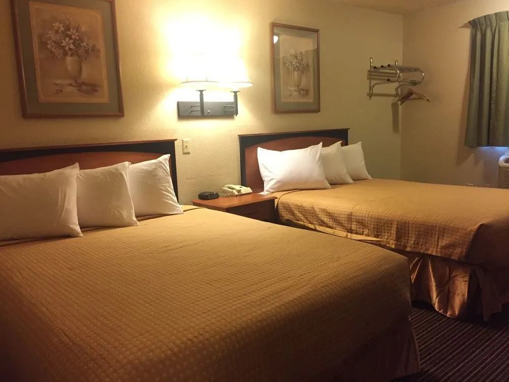 Americas Best Value Inn St. George