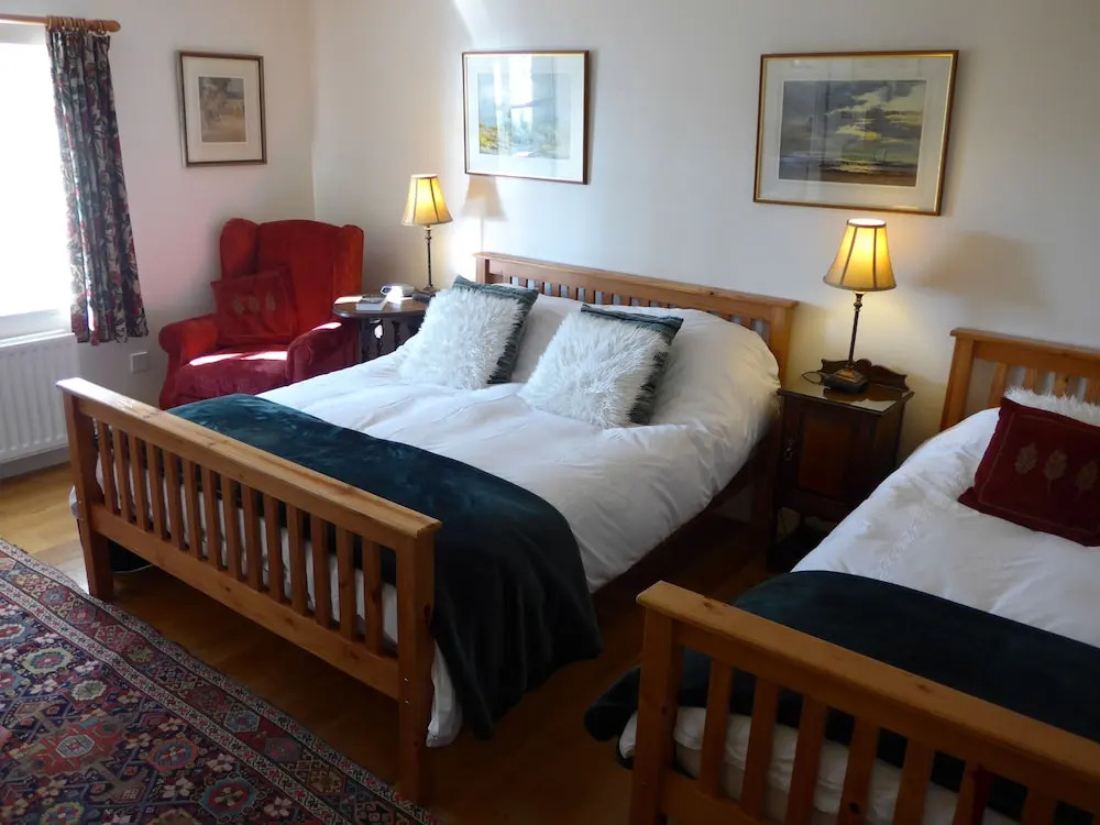 The Mill Bed and Breakfast