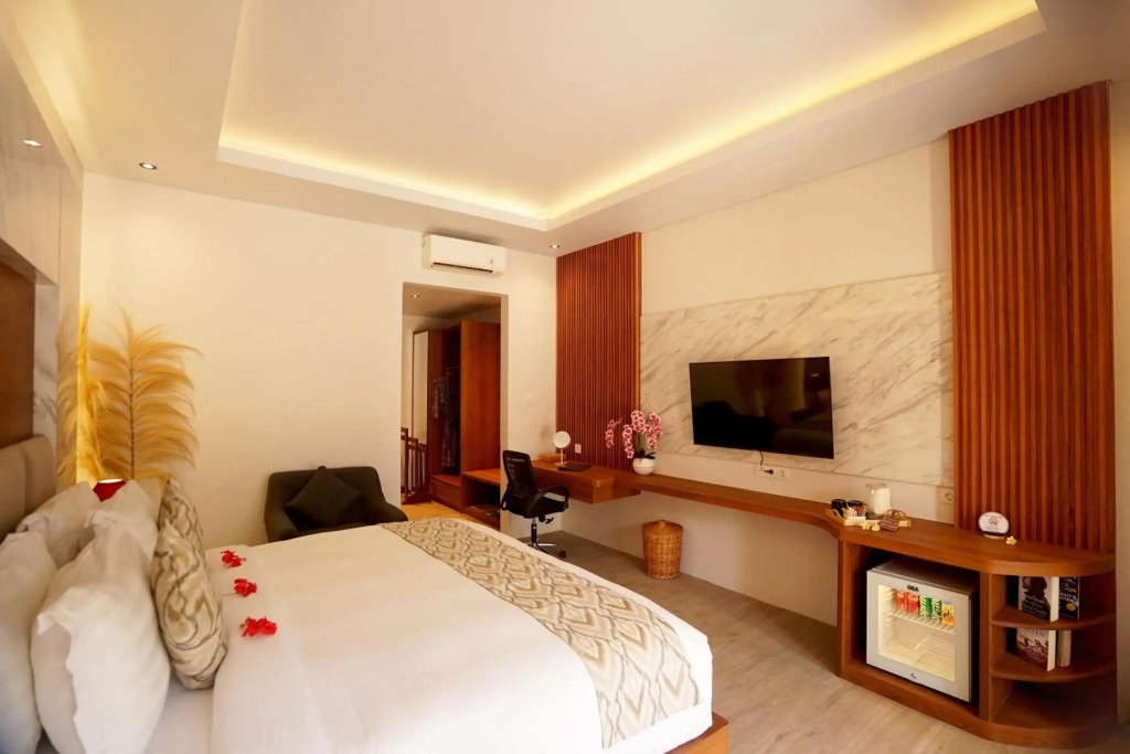 The Grand Villandra Resort Lovina