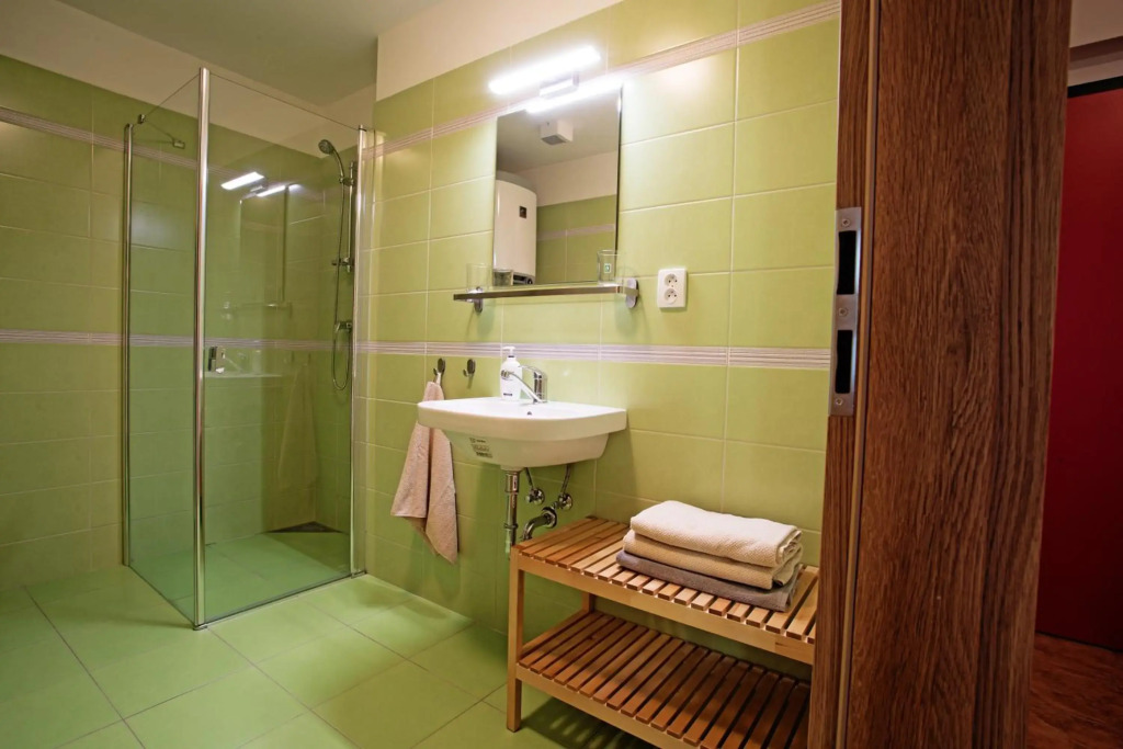 Apartmány Lipno 510