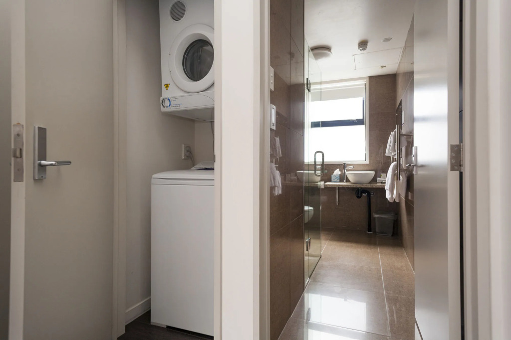 315 Euro Motel and Serviced Apartments