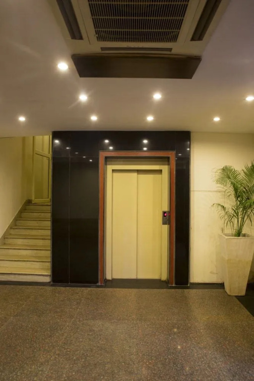 Hotel RV Homes