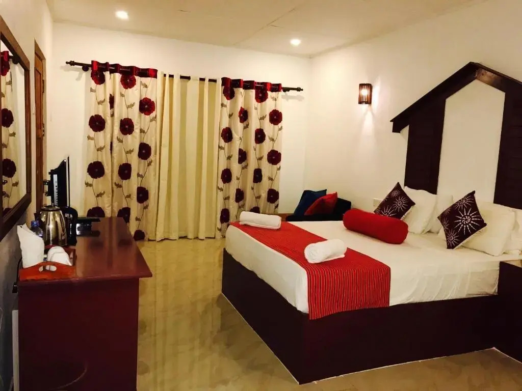 Sunshine Resort & Spa Sigiriya