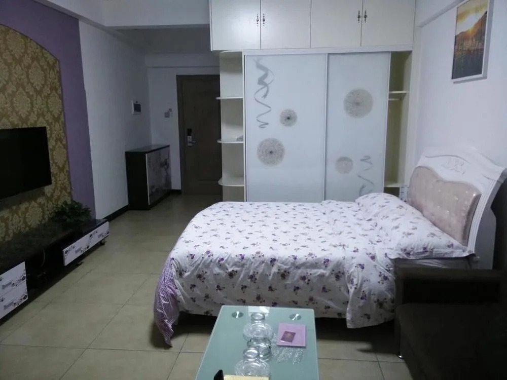 Home Inn Changsha Railway Station Yuanjialing Metro Station