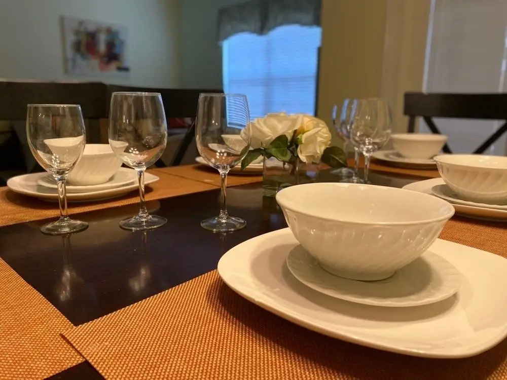 Paradise Palms-4 Bed Townhome w/ Splashpool-3007PP