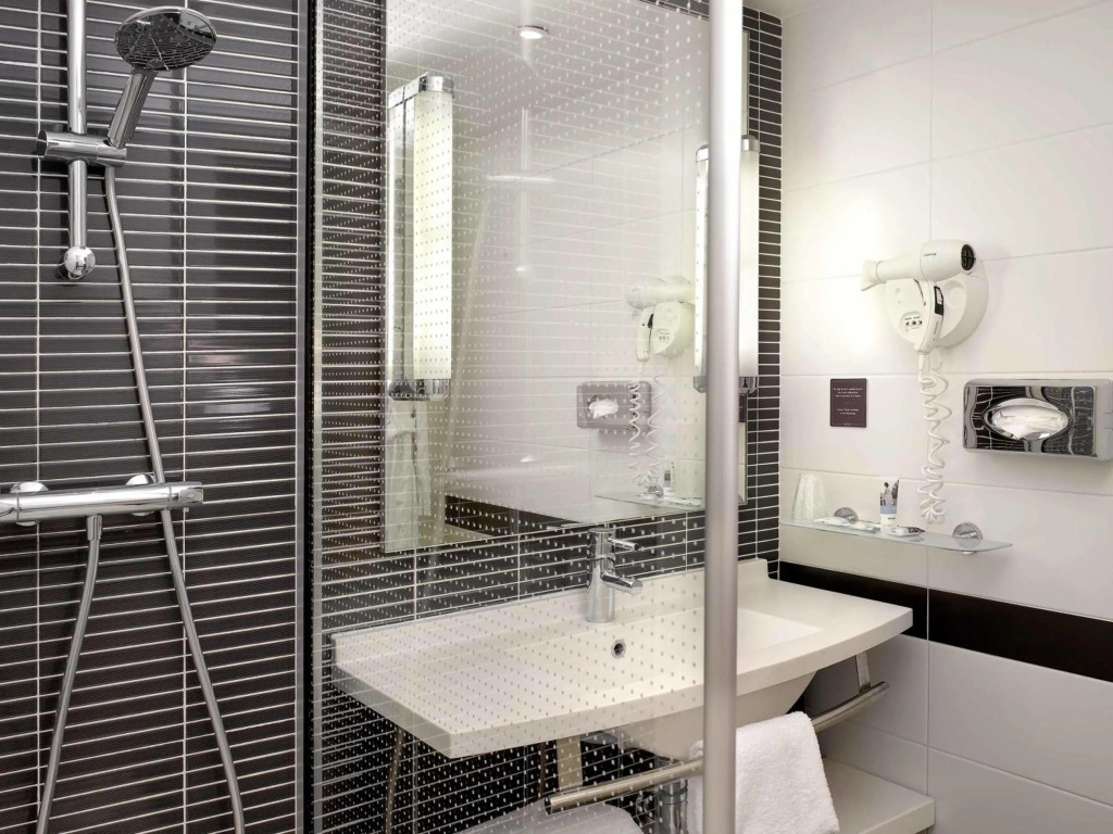 Novotel Bordeaux Centre Gare Saint Jean