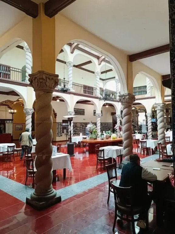 HOTEL VIRREYNAL