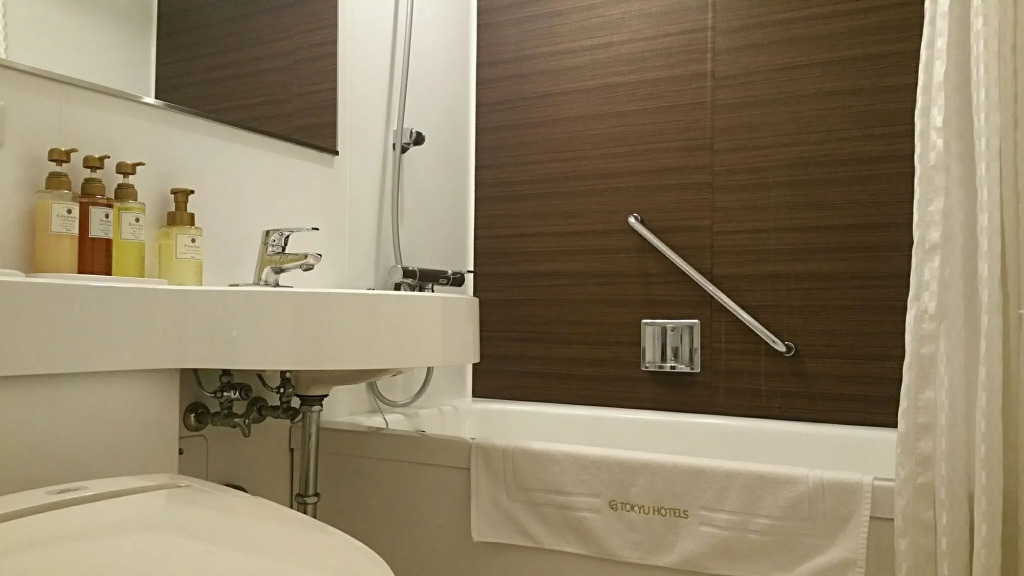 Takamatsu Tokyu REI Hotel