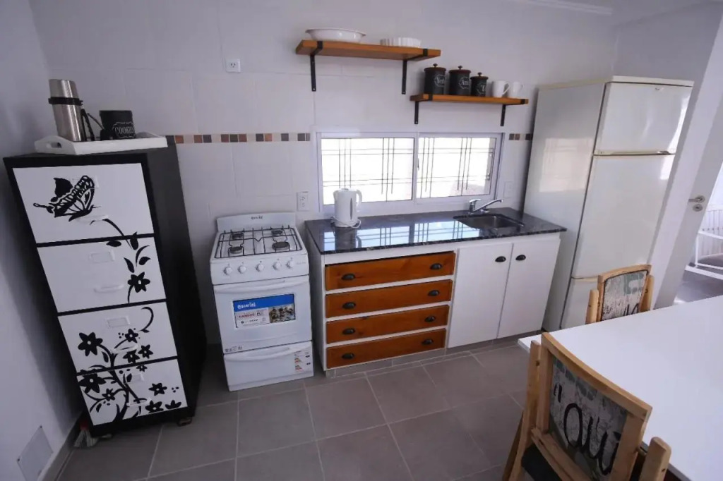 Departamento Fragata