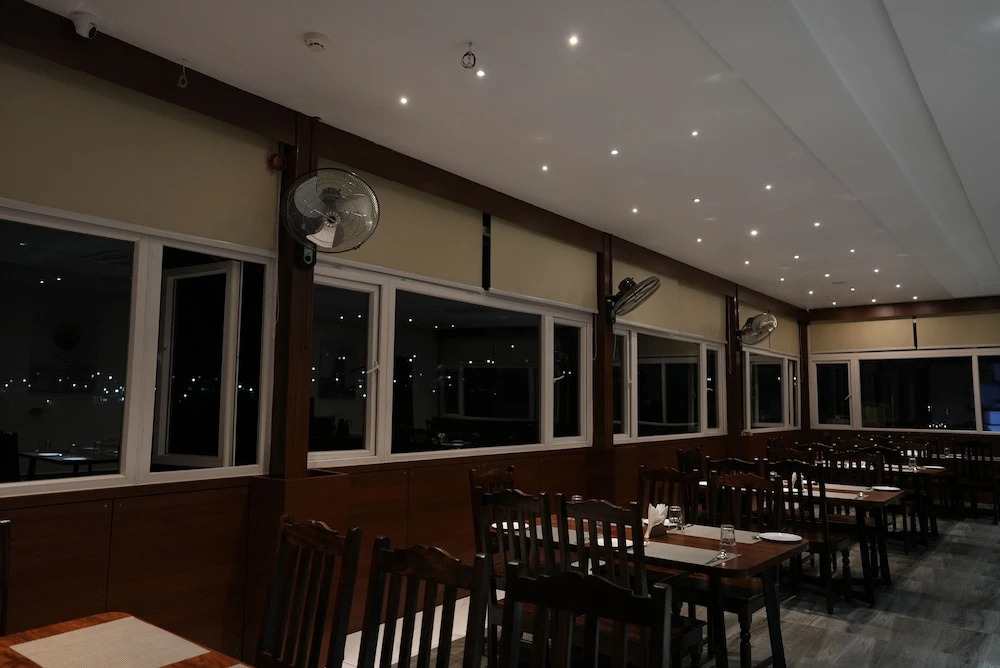 Eden Park Boutique Hotel