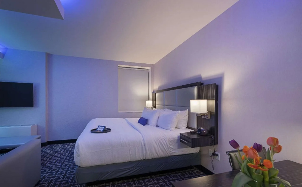 luMINN Hotel Minneapolis, An Ascend Hotel Collection Member