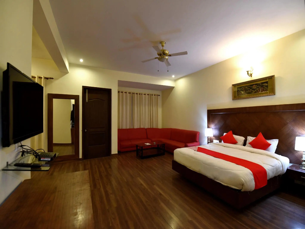 Armaan Resorts