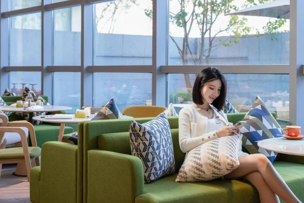 Home2 Suites by Hilton Guiyang Airport