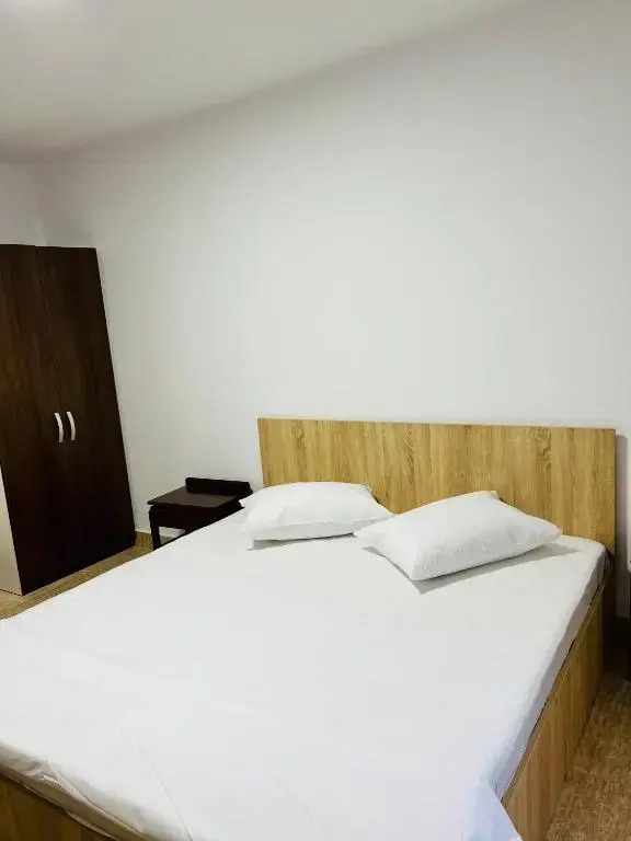 Hostel Bistrita