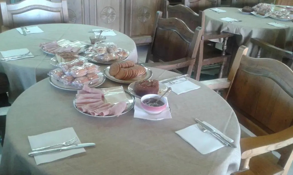 Posada el Iso