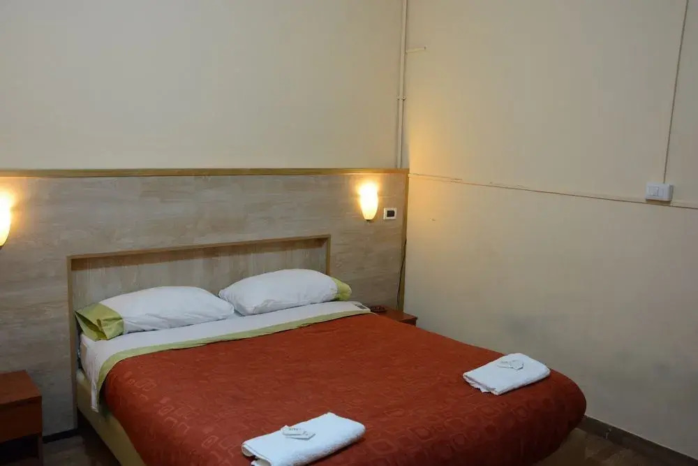 Albergo Royal