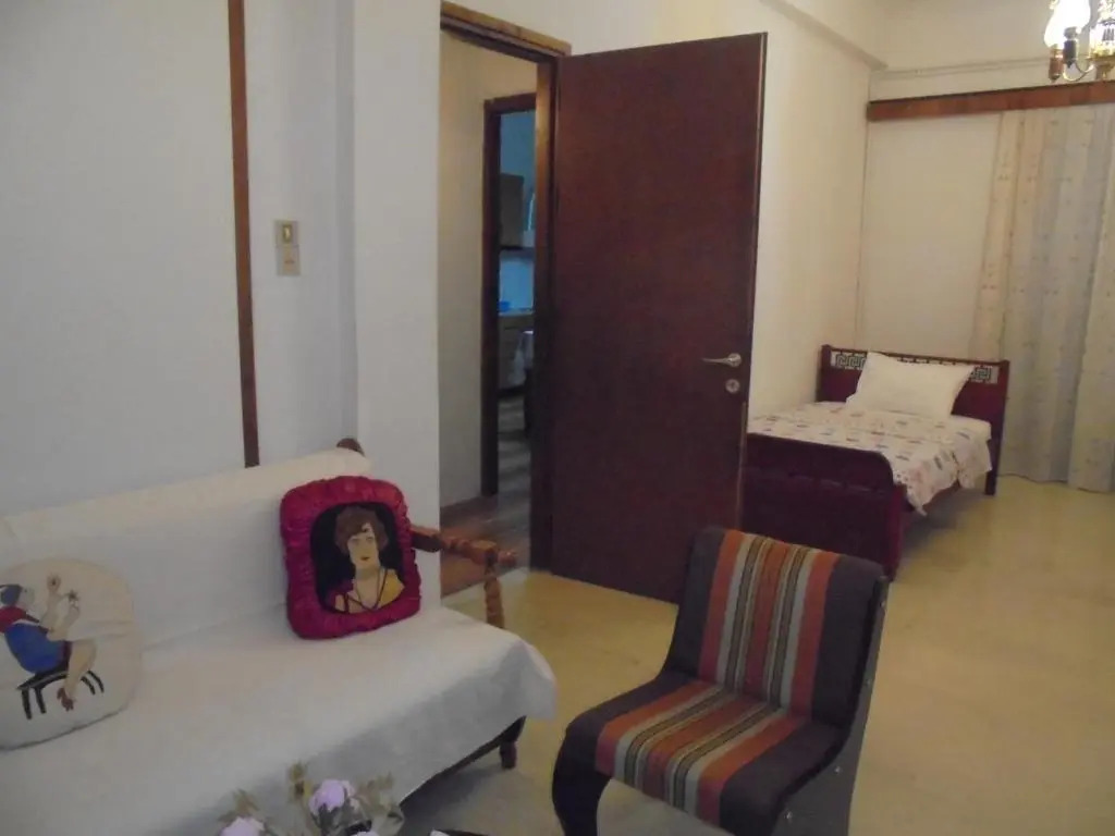 Kyriaki's House