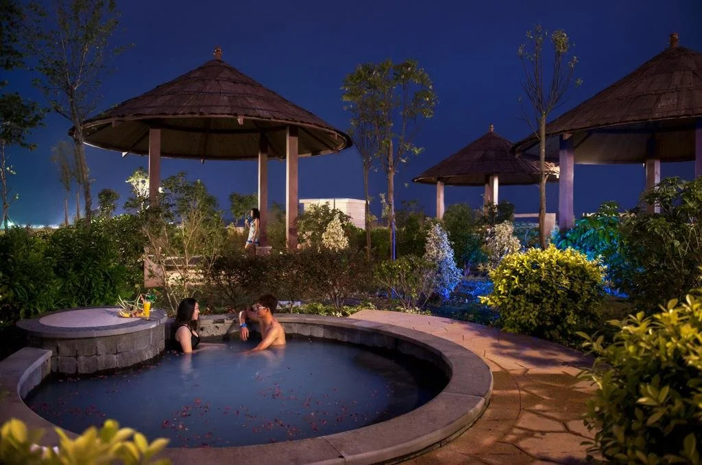 Venus Royal Hotel Yangjiang Yangxi
