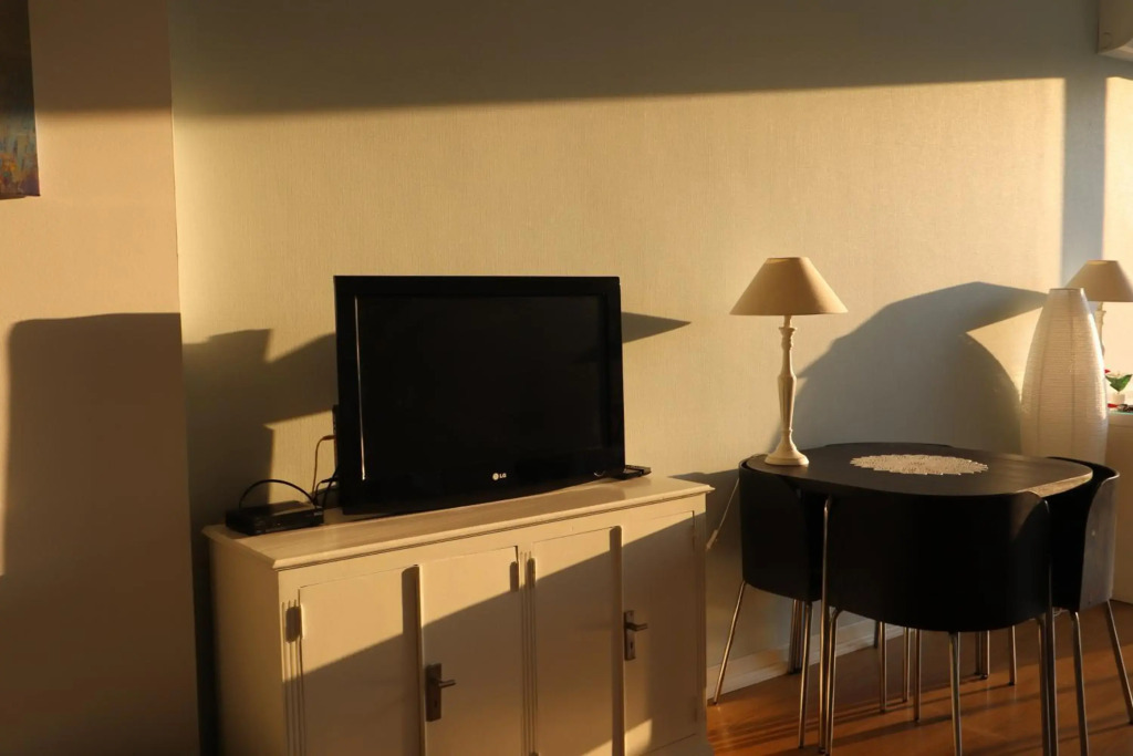 Apartamento T0 Estoril (Jardim do Estoril, Casino)