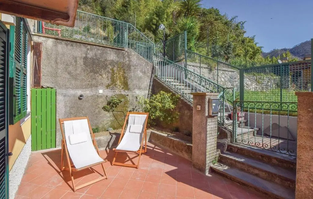House I Gabbiani