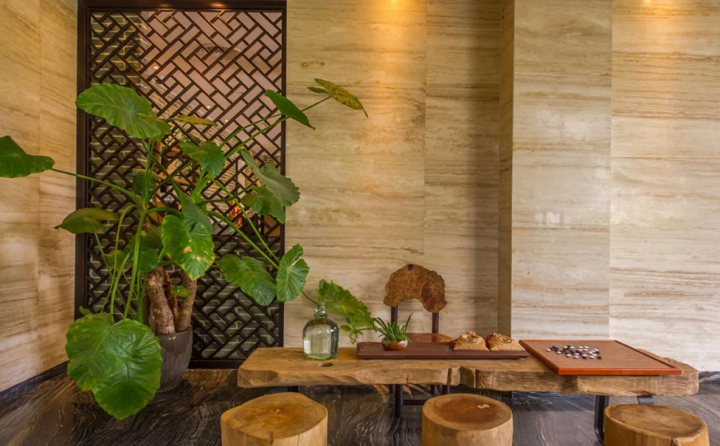 Yangshuo Spring Hill Hotel