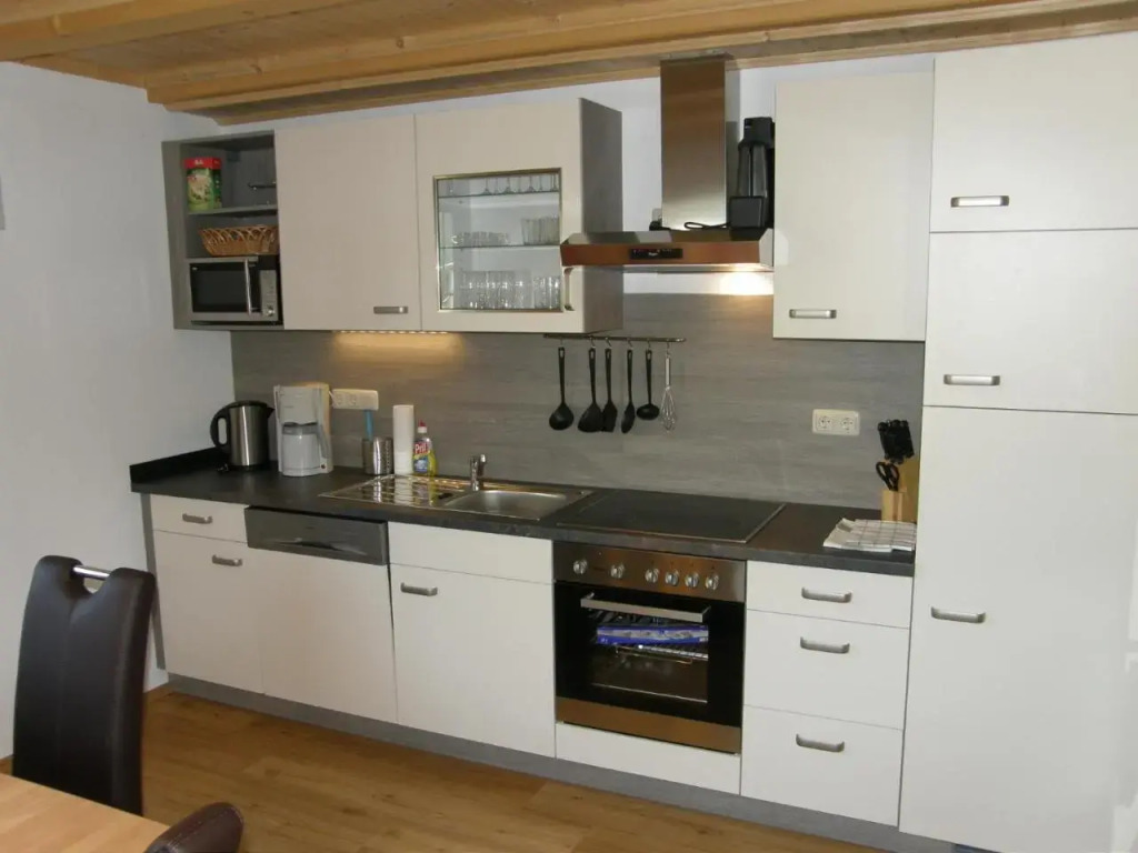 Apartment Altaussee