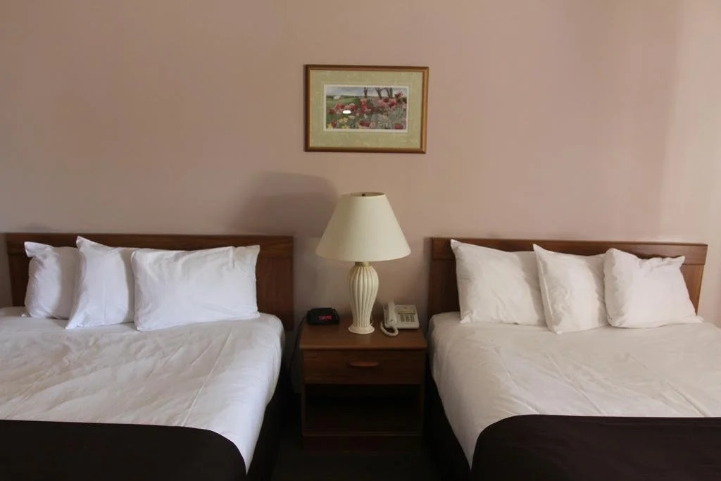 Saga Resort