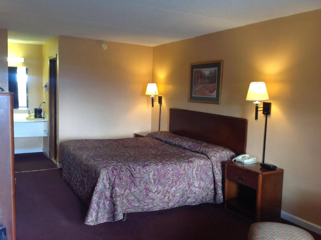 Inn of Loudon