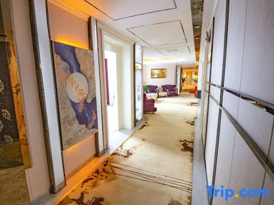 Shengkai Business Hotel