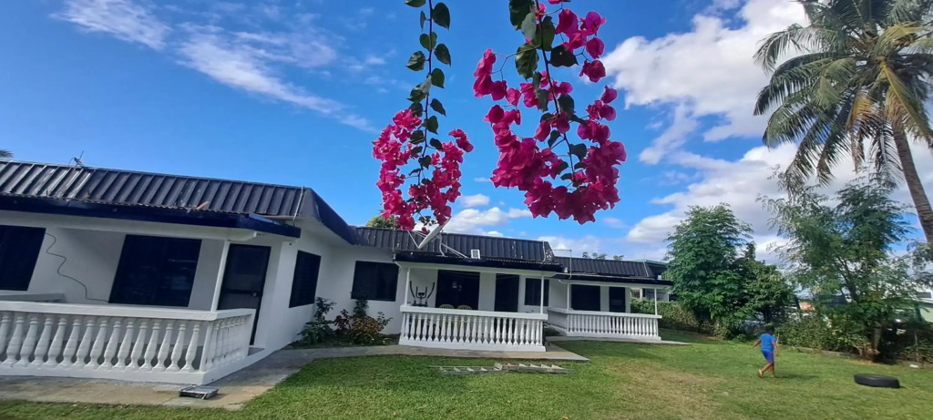 ABM Court Holiday Apartments