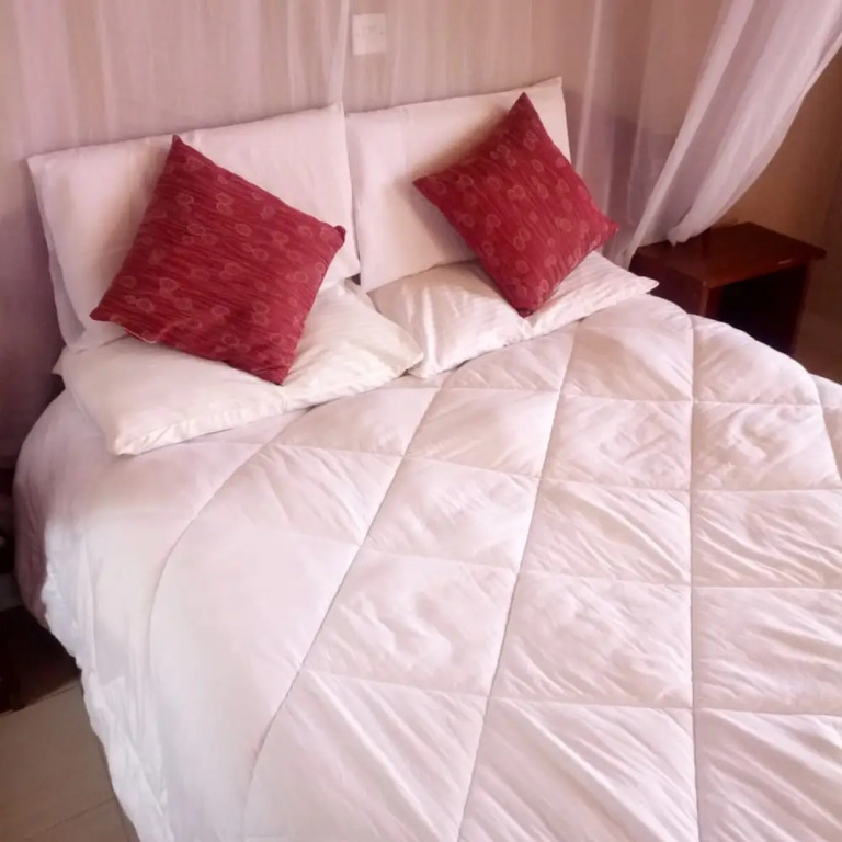 Topcliff Lodge