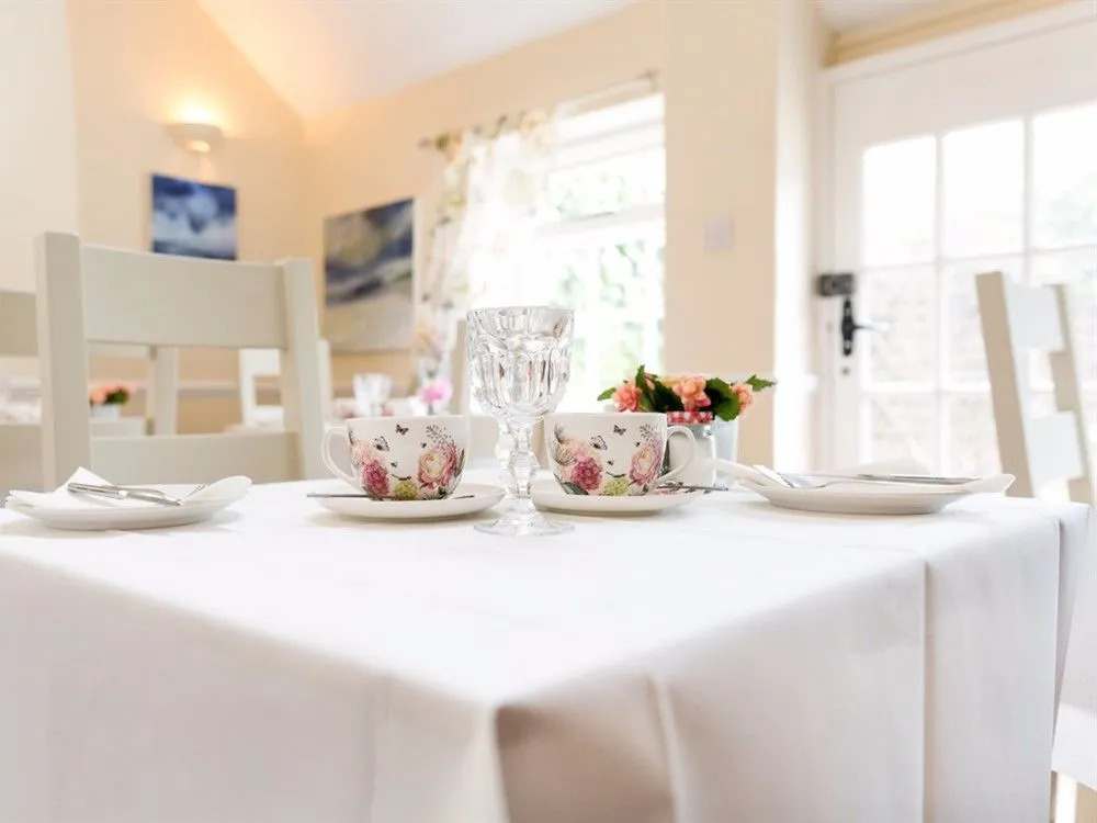 The Gallows Guest House