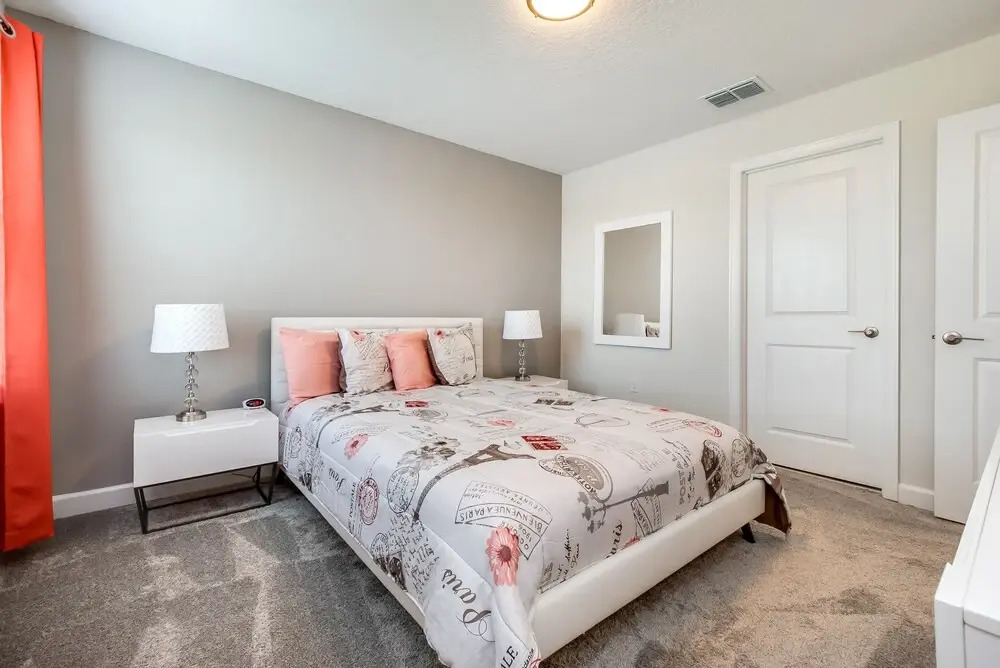 465oca Amazing Champions Gate 9 Bedroom 5 Bed