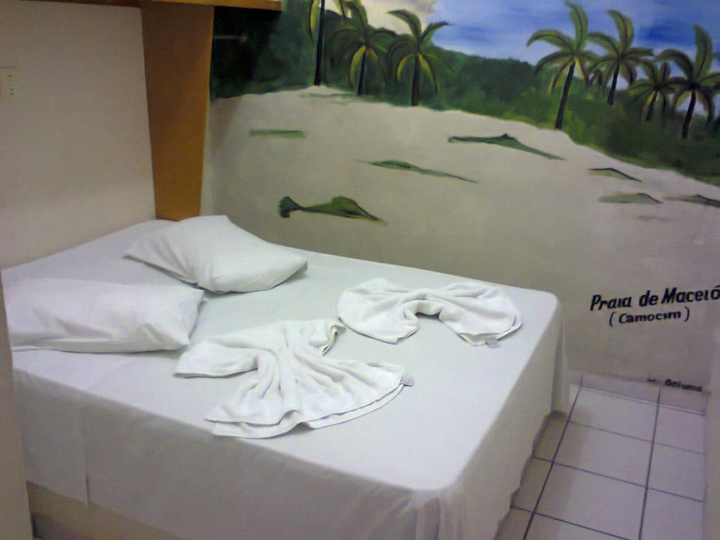 Pousada Dragao Do Mar