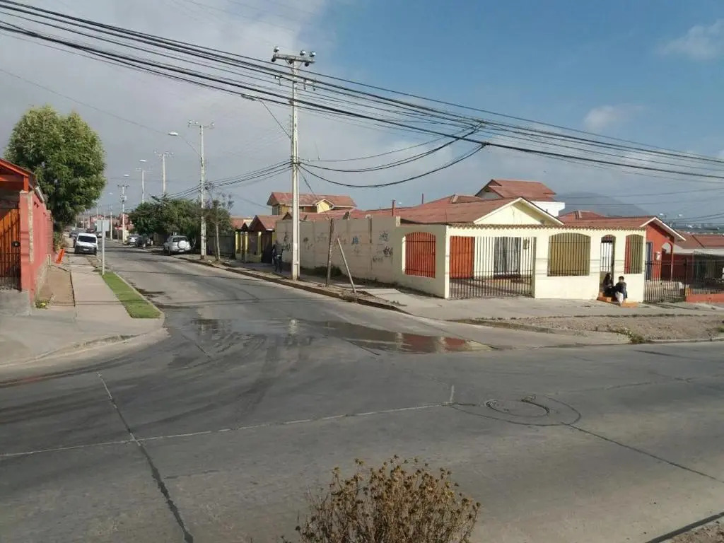 Casa La Serena