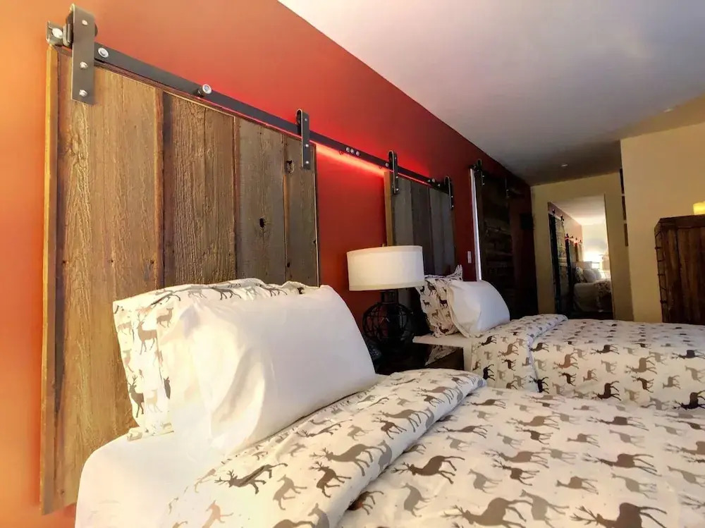 Killington Center 412