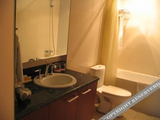 Xinda Square Apartment