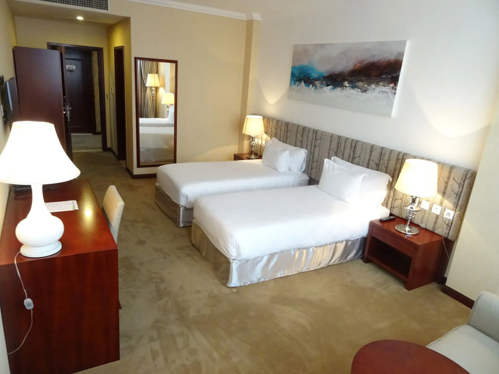 Diamante Hotel