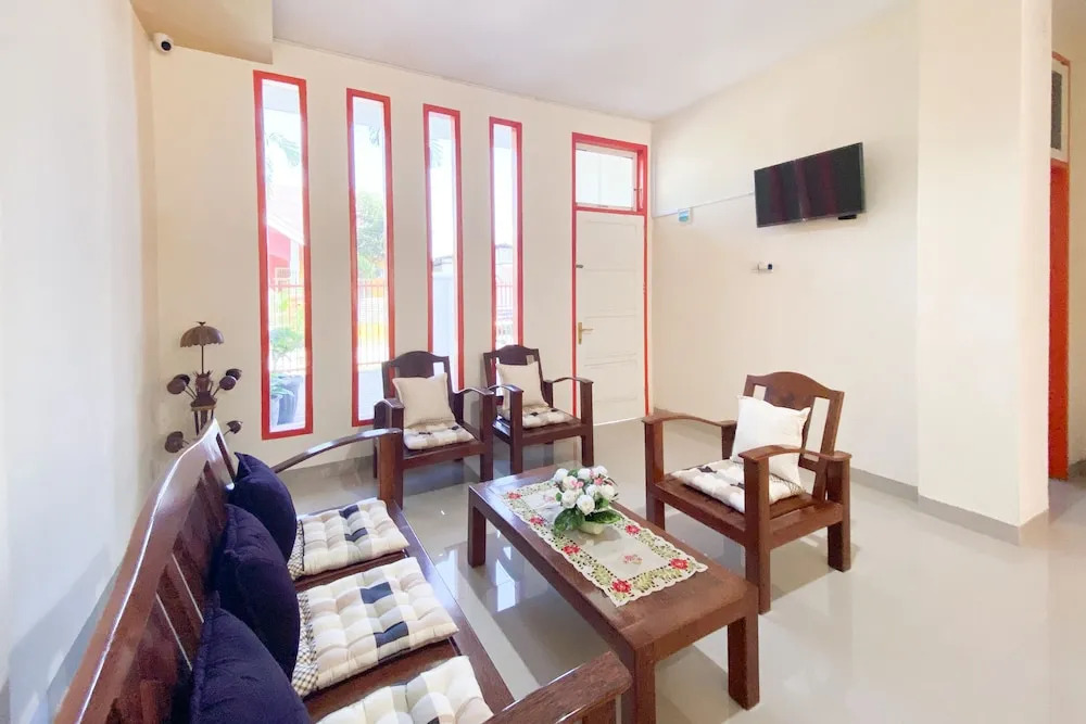 Capital O 3092 Falah Residence Syariah