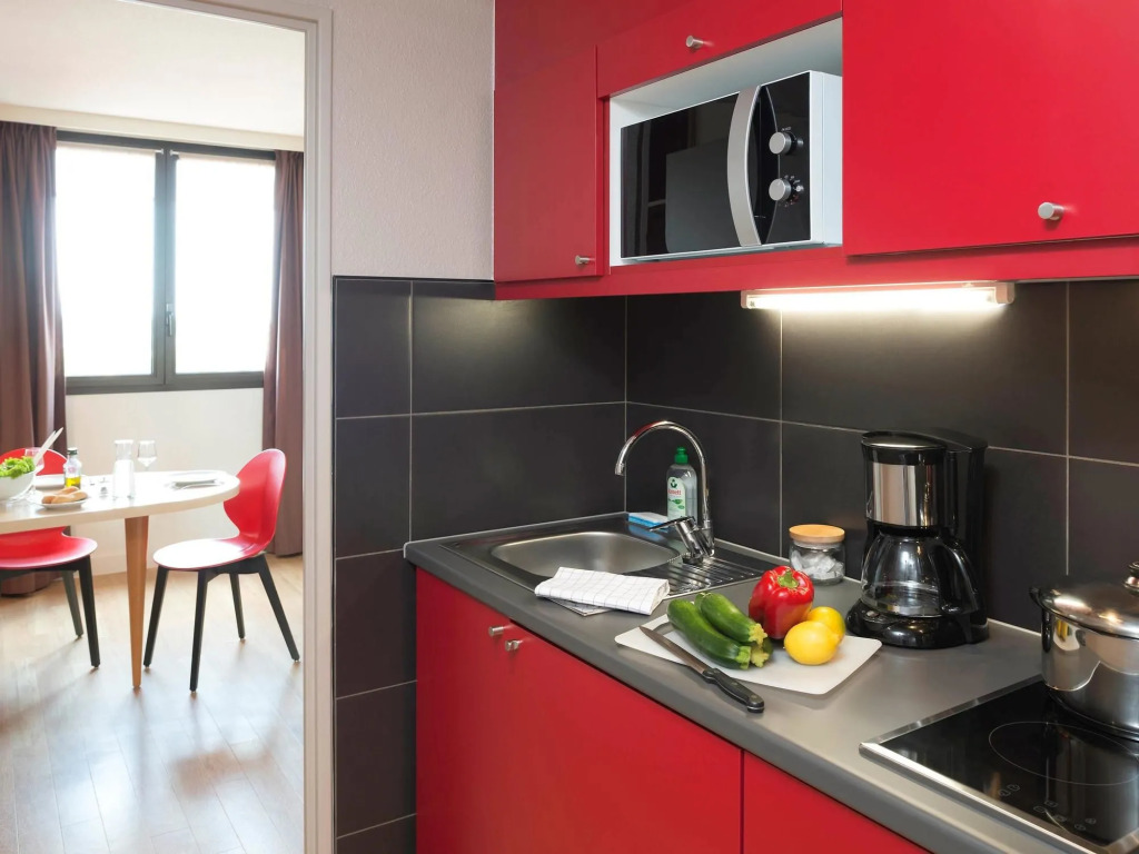 FirstName Toulouse Residence, part of JdV by Hyatt