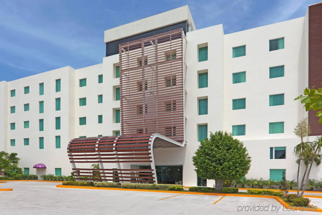 Hotel Viajero Plus