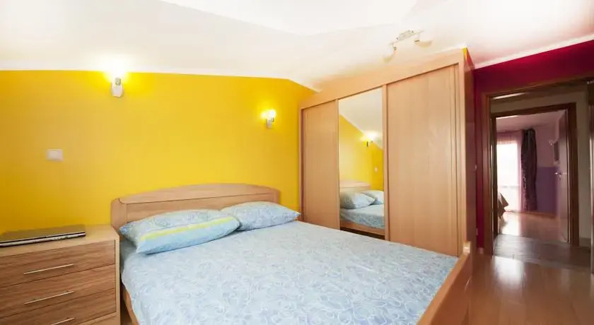 Kranjac Apartments