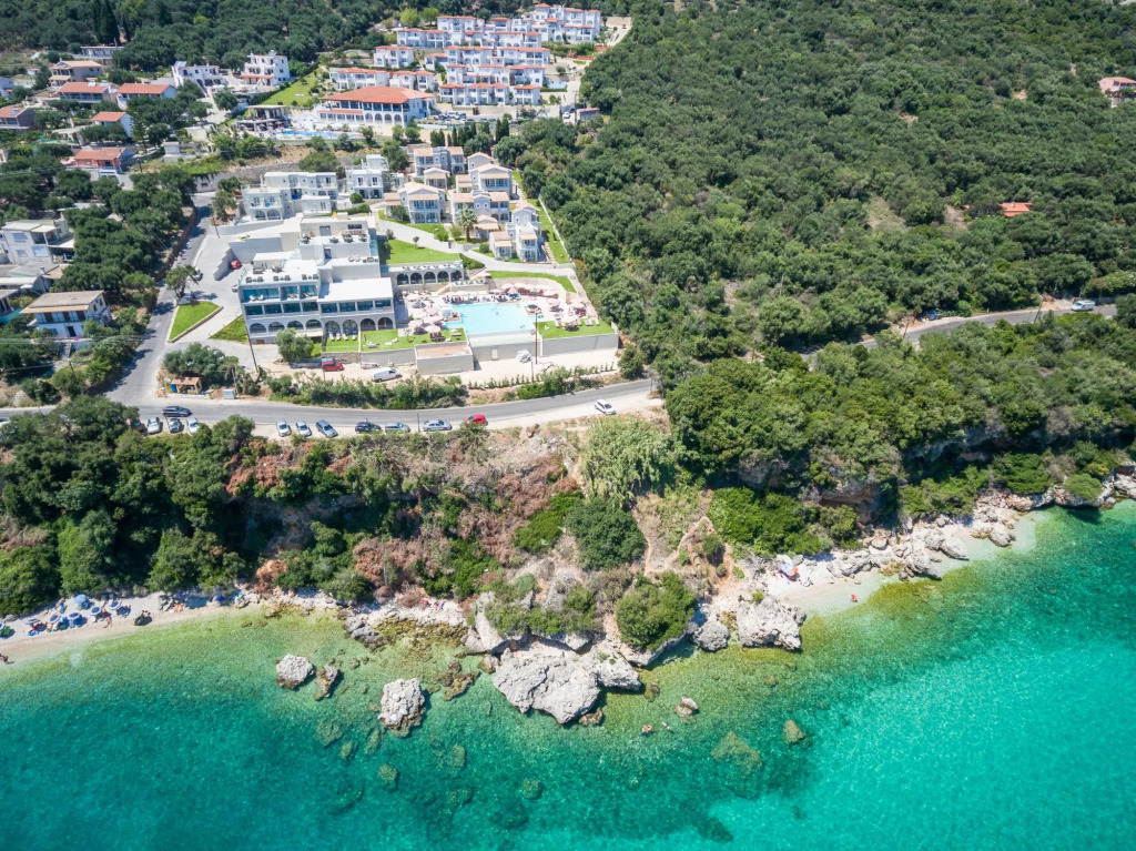 Golden Mare - All Inclusive